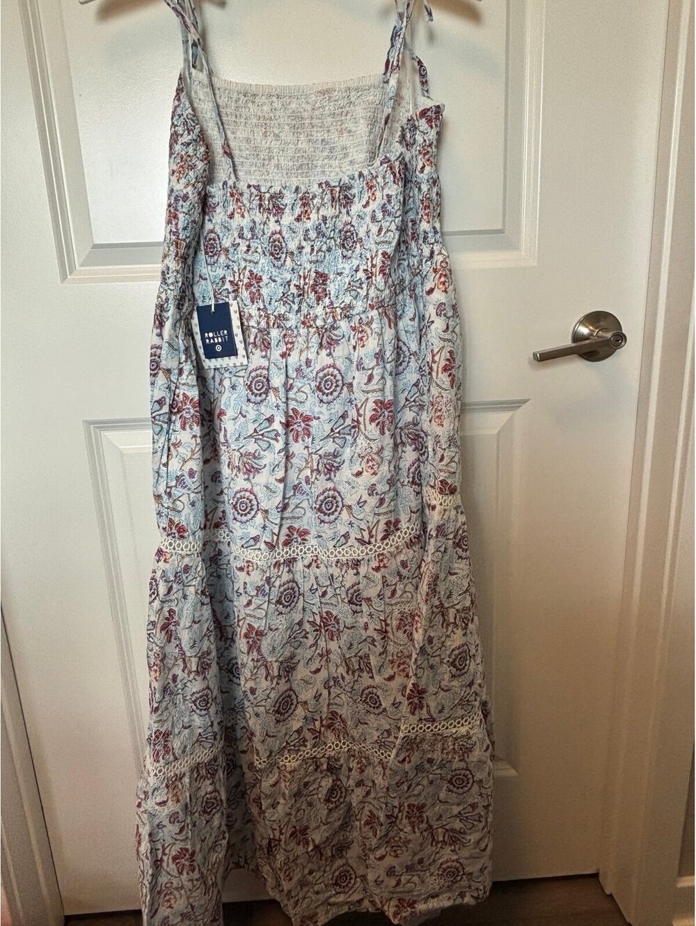 Roller Rabbit Maxi Dress - Picture 3 of 5